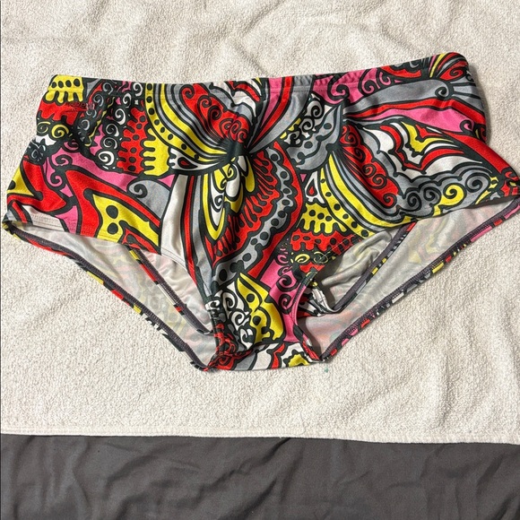 Speedo Multicolor drag suit - Picture 1 of 5